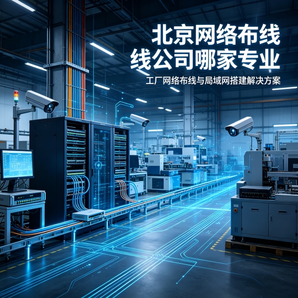鑫三友｜小区监控安装规范，北京小区安防改造解决方案